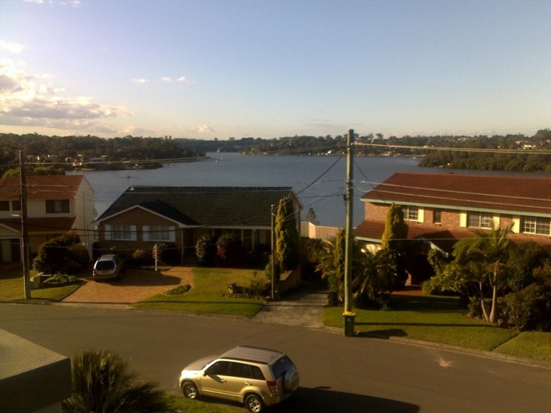 Ingrid Road, Kareela NSW 2232