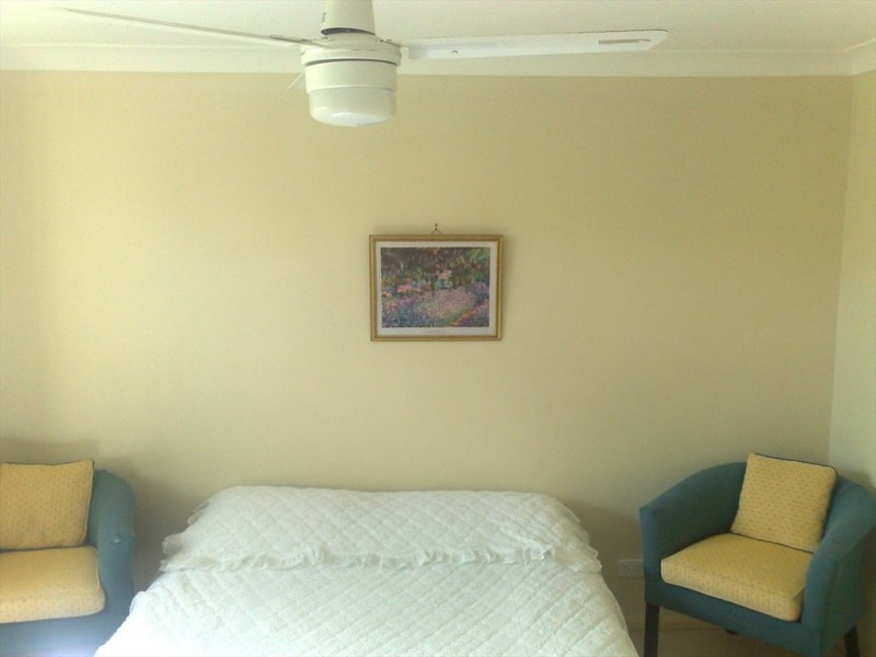 Sentry Street, Robina QLD 4226