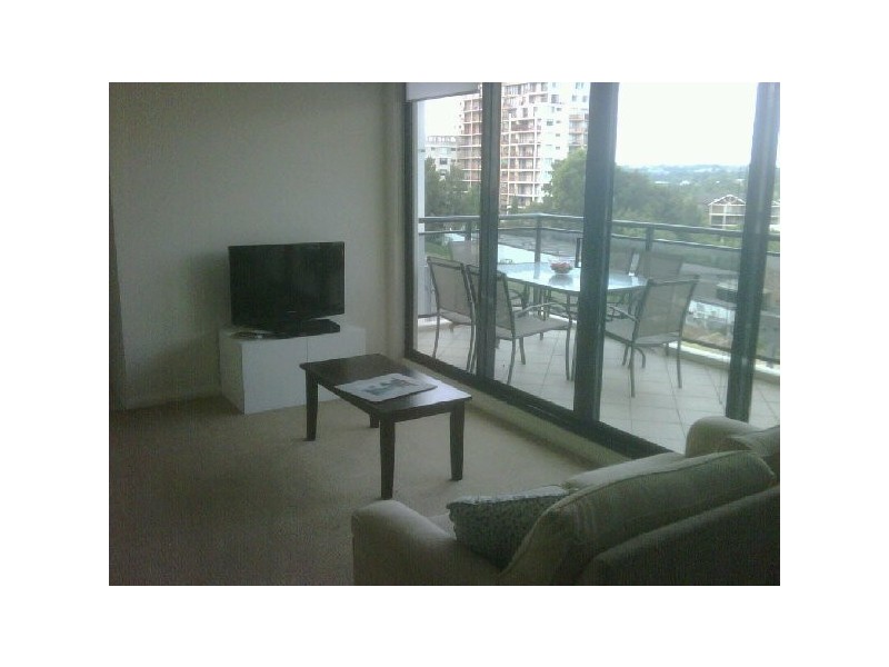 Herbert Street, St Leonards NSW 2065