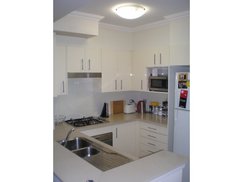 Herbert Street, St Leonards NSW 2065