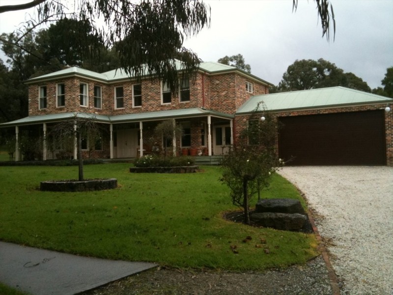Tereddan Drive, Kilsyth South VIC 3137
