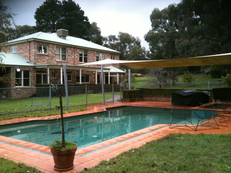 Tereddan Drive, Kilsyth South VIC 3137