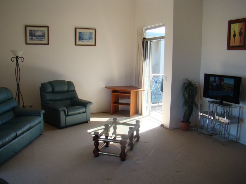 Executive Drive, Burleigh Waters QLD 4220