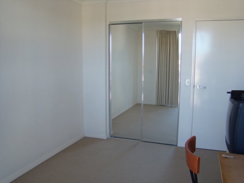 Executive Drive, Burleigh Waters QLD 4220