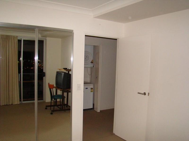 Executive Drive, Burleigh Waters QLD 4220