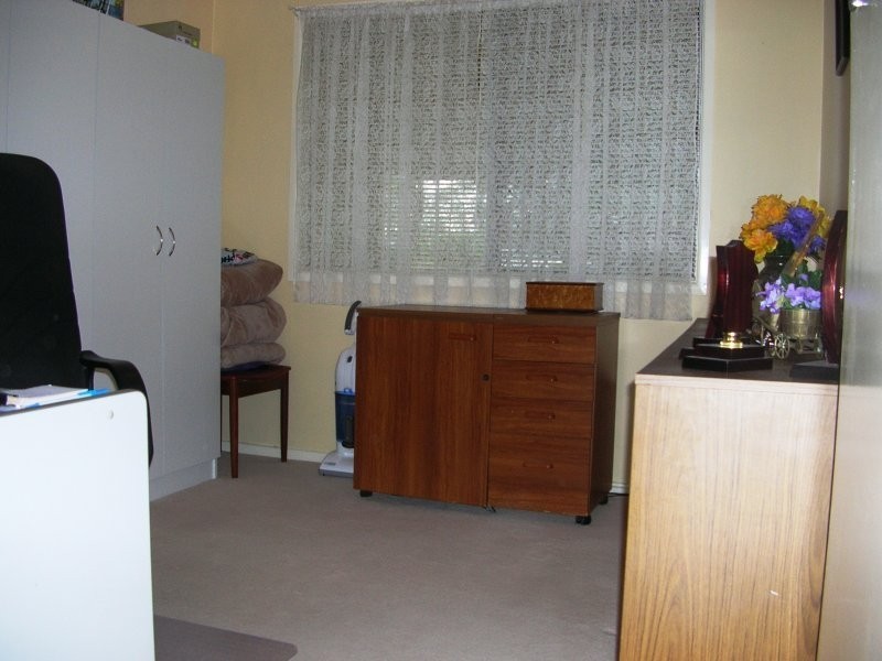 Fiona Street, Bellbird Park QLD 4300
