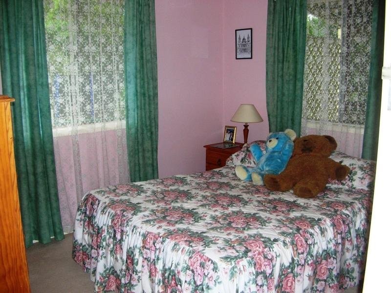 Fiona Street, Bellbird Park QLD 4300