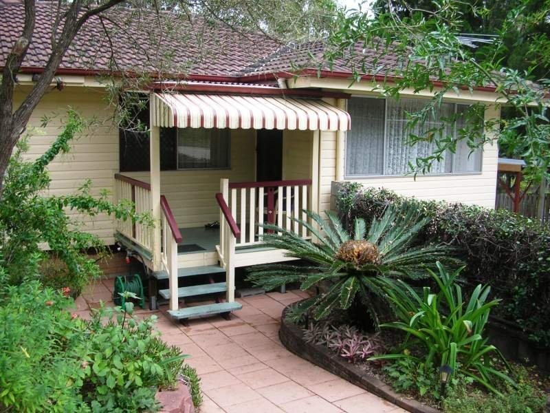 Fiona Street, Bellbird Park QLD 4300