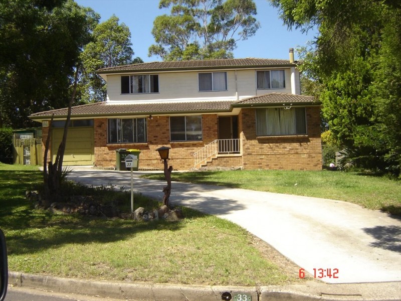Lindsay St, Baulkham Hills NSW 2153