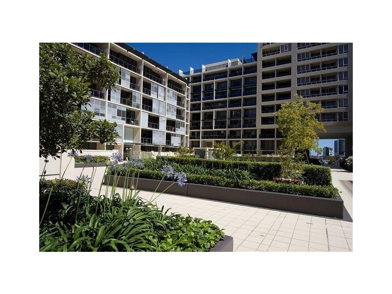 Potter Street, Waterloo NSW 2017