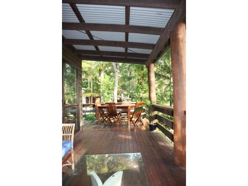 Centenary Heights Rd, Mount Coolum QLD 4573