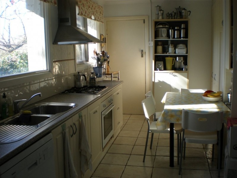 Bungey Street, Campbell ACT 2612