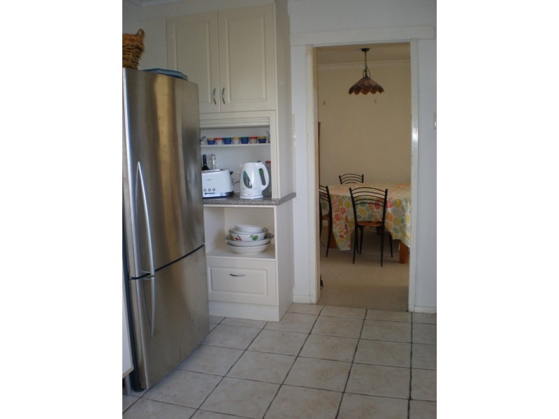 Bungey Street, Campbell ACT 2612