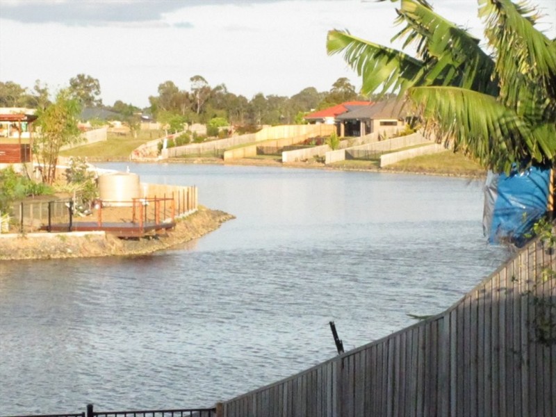 Endeavour Way, Eli Waters QLD 4655