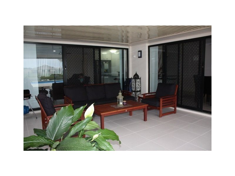 Endeavour Way, Eli Waters QLD 4655