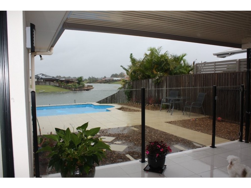 Endeavour Way, Eli Waters QLD 4655