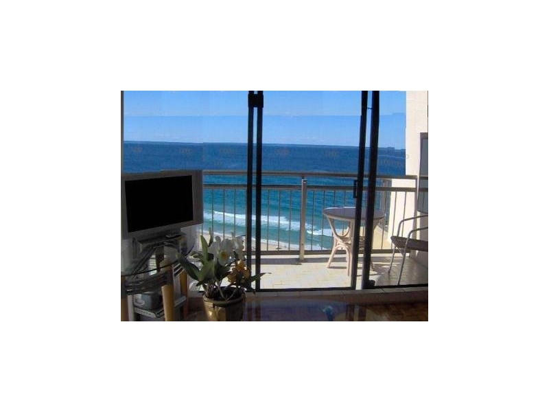 Hanlan, Surfers Paradise QLD 4217