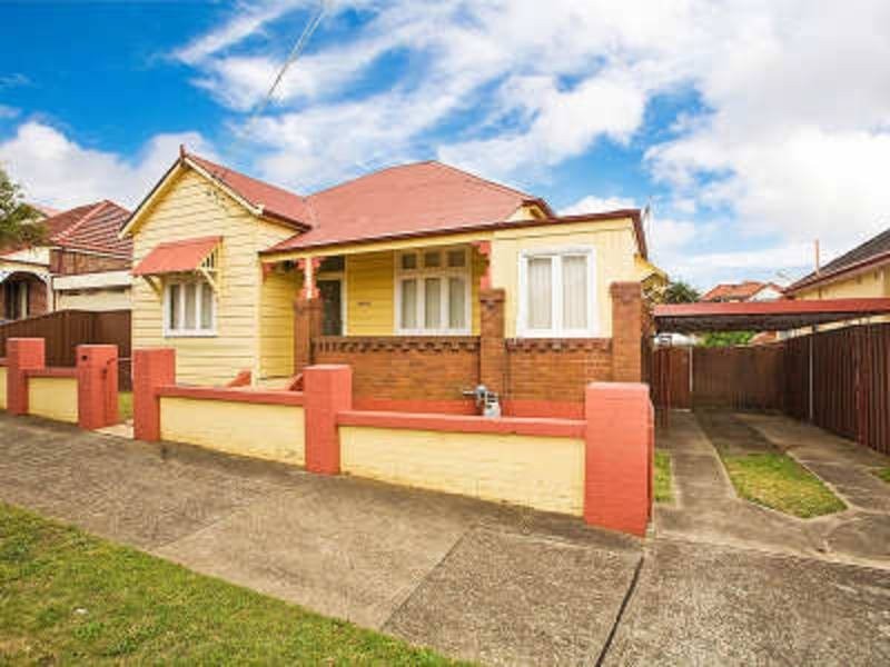 Oakura Street, Rockdale NSW 2216