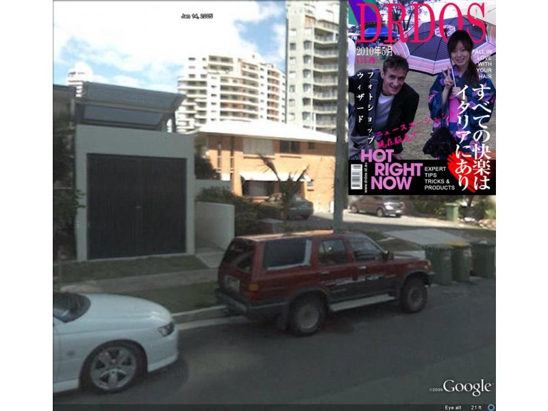 Oak Avenue, Surfers Paradise QLD 4217