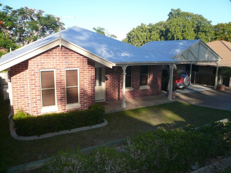 Quarry Lane, The Range QLD 4700