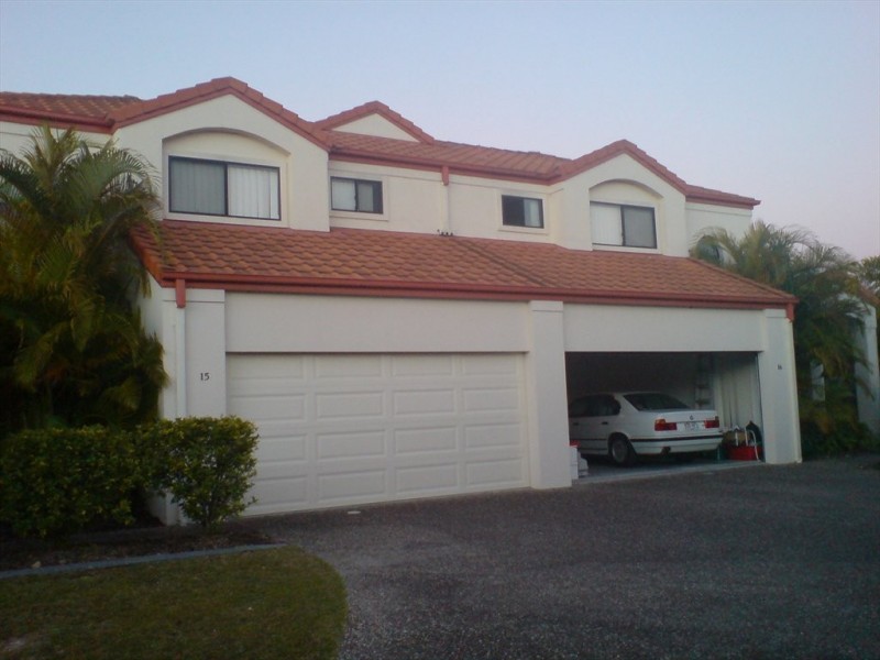 Gooding Drive Merrimac, Merrimac QLD 4226