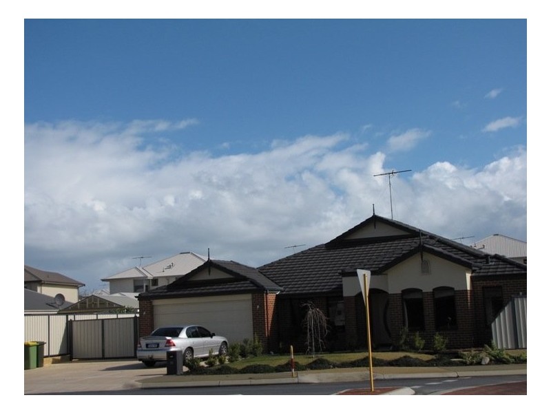 camden way, Meadow Springs WA 6210