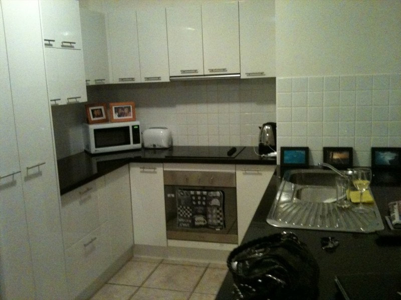 Ninth Avenue, Railway Estate QLD 4810