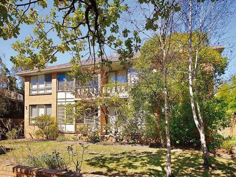 Camberwell, Camberwell VIC 3124