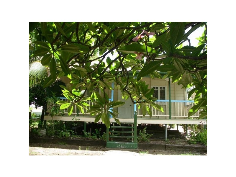 Mitchell Street, North Ward QLD 4810