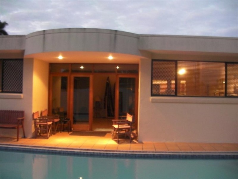 Savoy drive, Broadbeach Waters QLD 4218