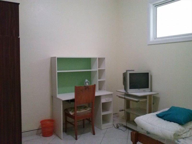 Fanning st, Tempe NSW 2044