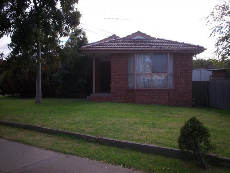 Dandenong Road, Oakleigh East VIC 3166