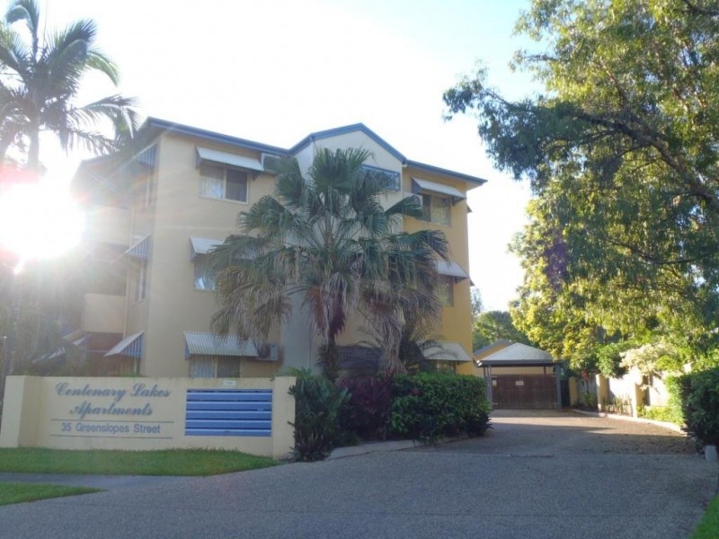 Greenslopes Street, Edge Hill QLD 4870