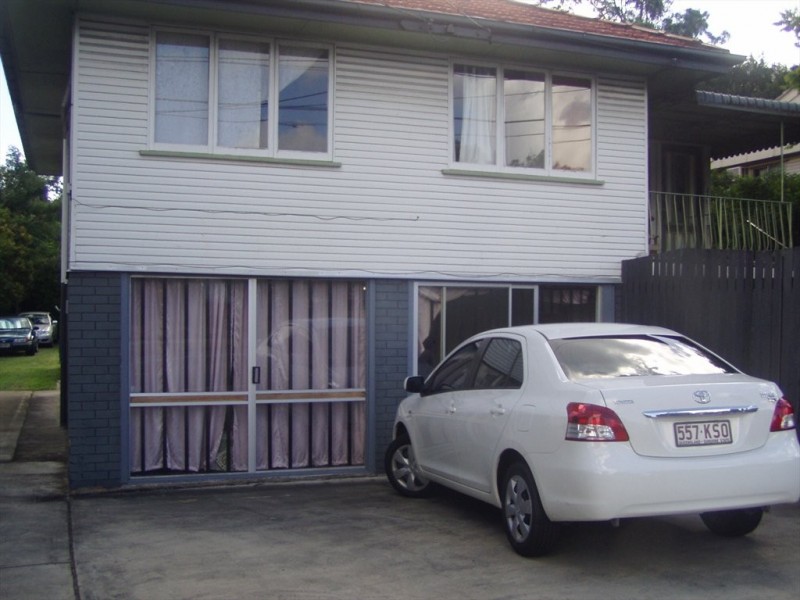 ORANGE GROVE ROAD, Salisbury QLD 4107