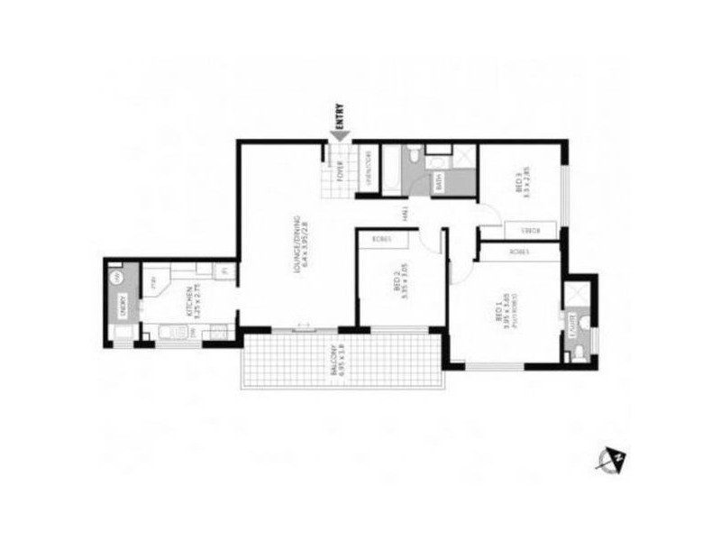 Broughton Road, Artarmon NSW 2064