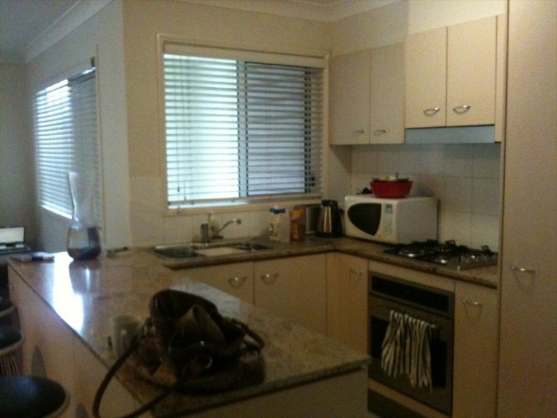 Racecourse Rd, Hamilton QLD 4007