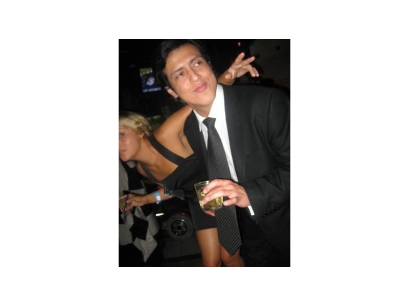 Bourke Street, Redfern NSW 2016