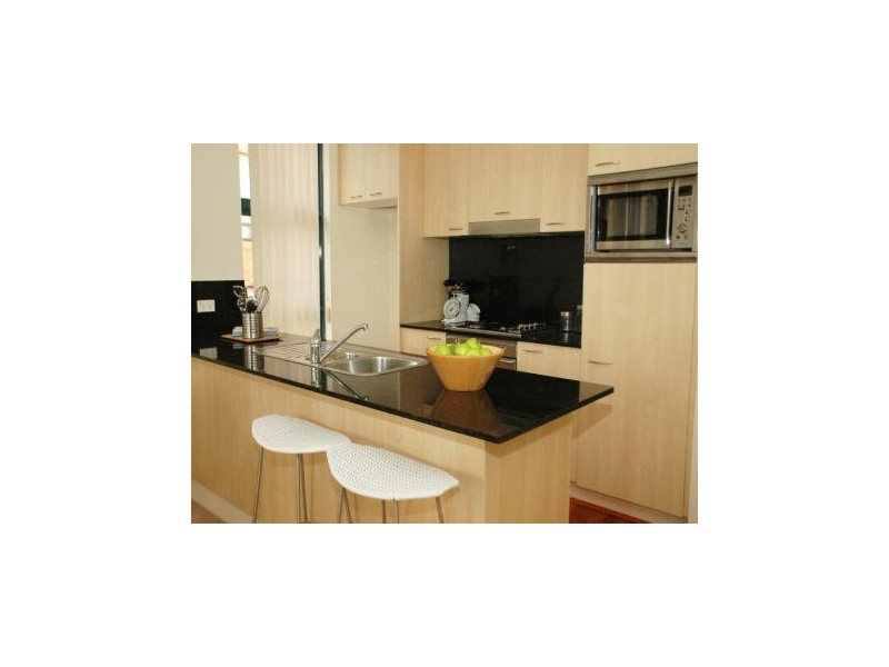 Gilderthorpe Avenue, Randwick NSW 2031