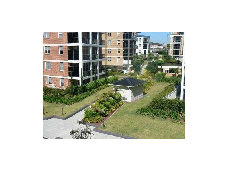 Bonar St., Wolli Creek NSW 2205