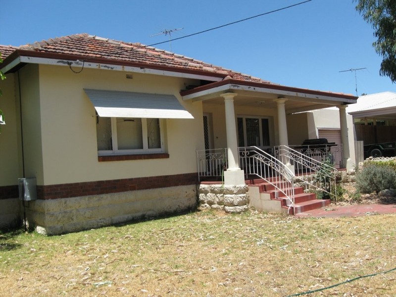 Sussex Street, Spearwood WA 6163