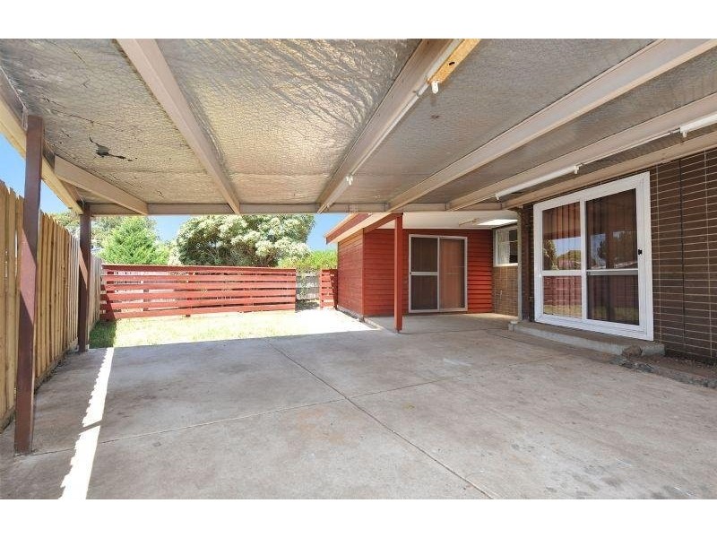 Yarck Crt, Westmeadows VIC 3049