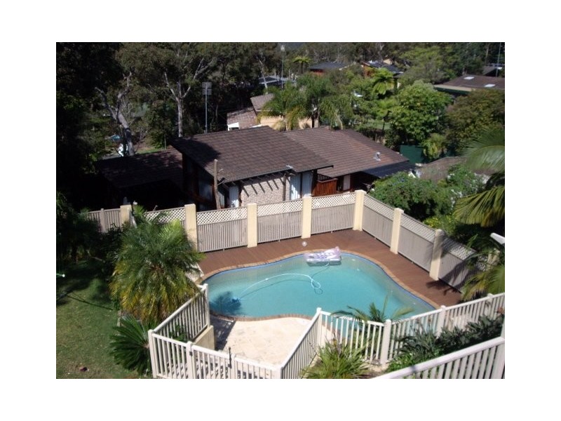Tipperary Avenue, Killarney Heights NSW 2087