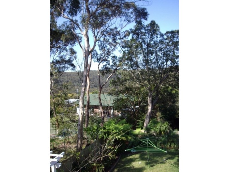 Tipperary Avenue, Killarney Heights NSW 2087