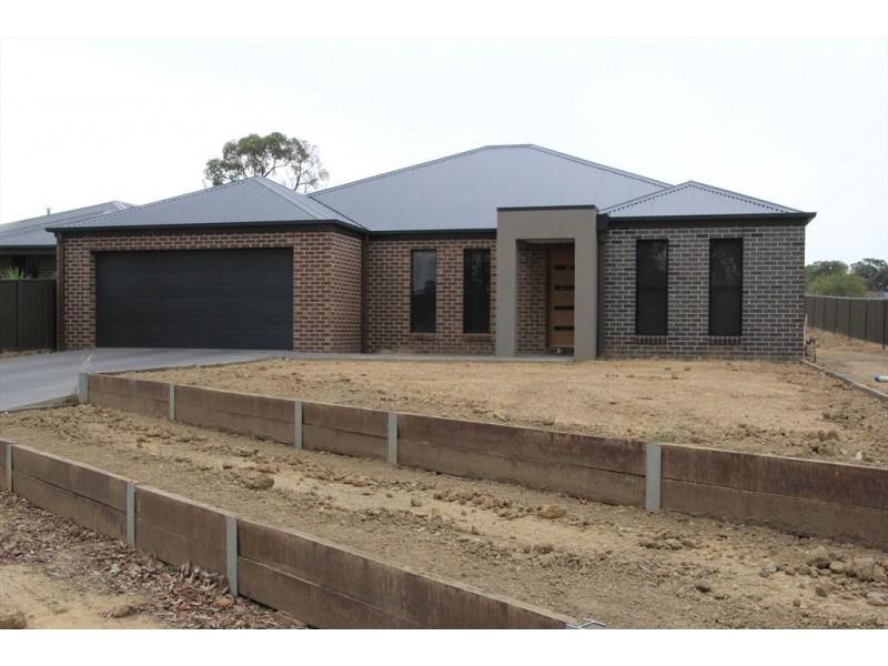 Norelle Crescent, Bendigo VIC 3550