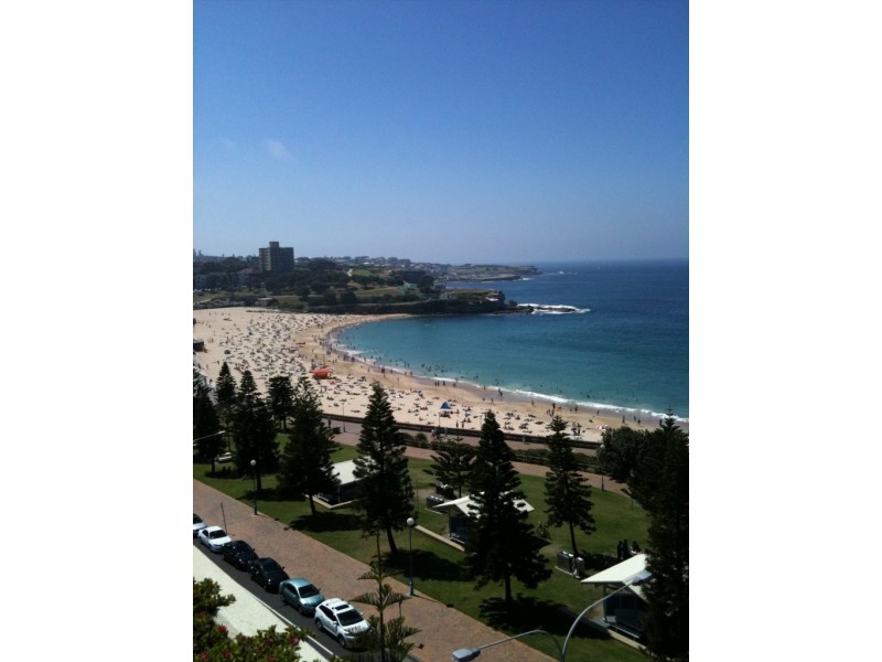 Rainbow st, Coogee NSW 2034