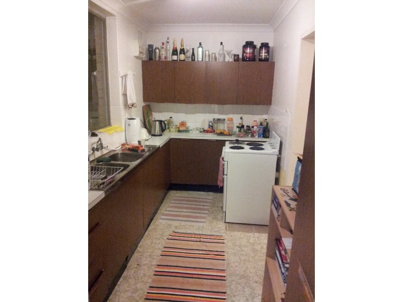 Rainbow st, Coogee NSW 2034
