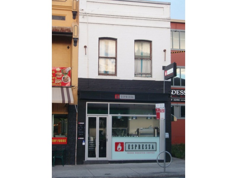 Botany, Rosebery NSW 2018