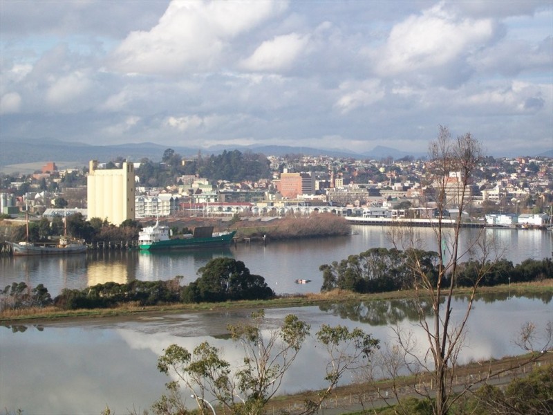 West Tamar Road, Trevallyn TAS 7250