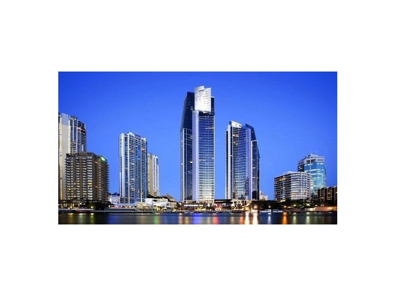 Cavill Ave, Surfers Paradise QLD 4217