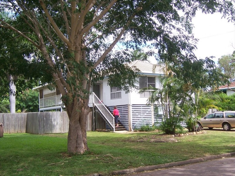 Wakeford, Aitkenvale QLD 4814